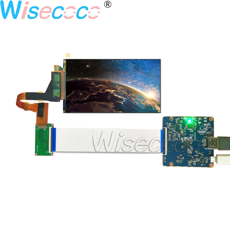 LS055R1SX03 LCD ũ ÷ MIPI Ʈѷ ..